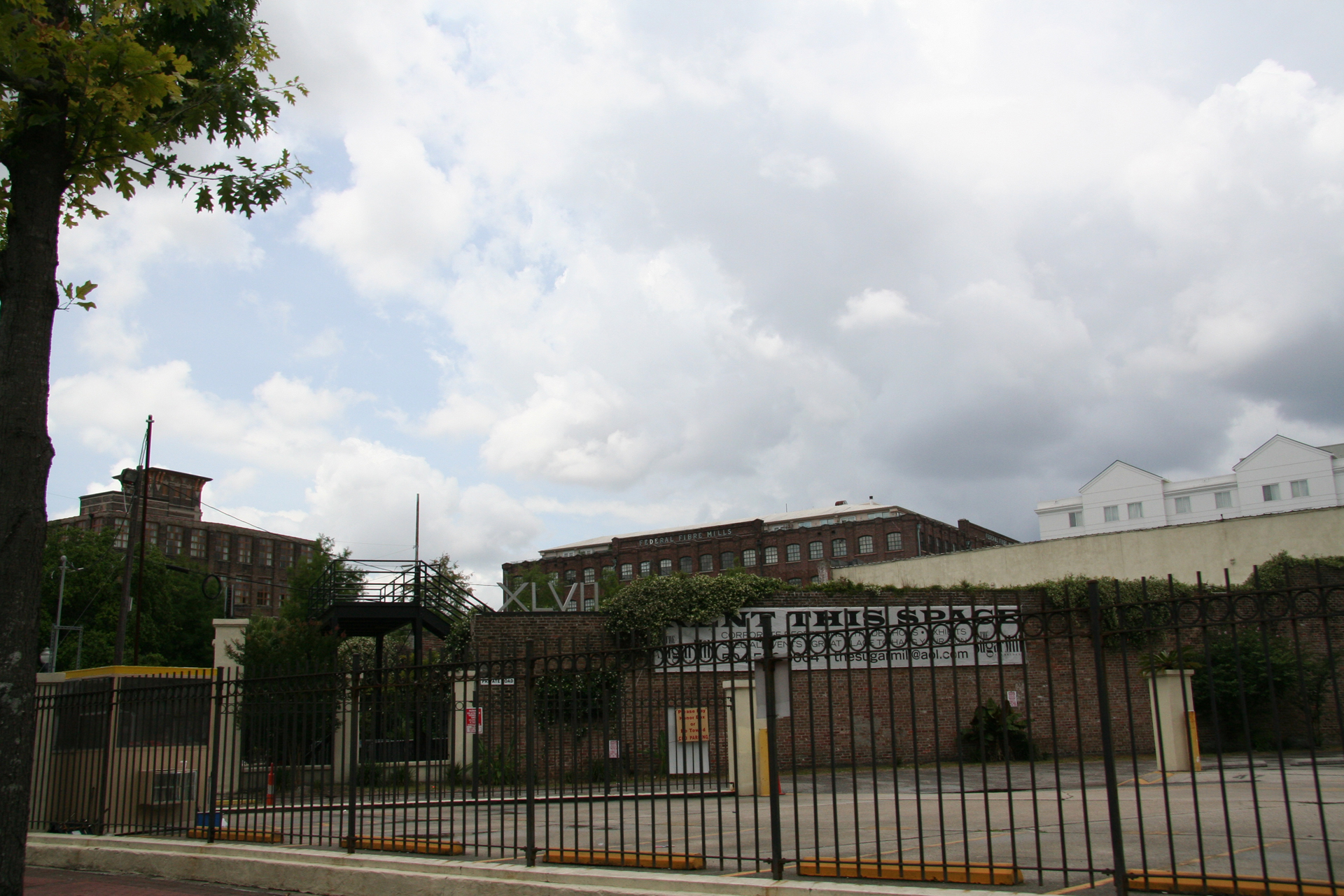  Industrielle Zeitzeugen/Industrial Landmarks